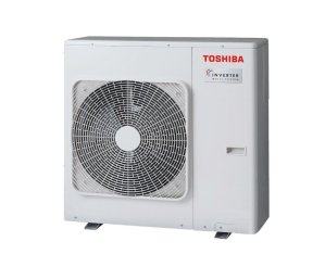 Наружный блок мульти сплит-системы Toshiba RAS-3M26U2AVG-E
