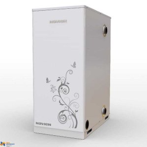 Напольный дизельный котел Navien LFA-30K