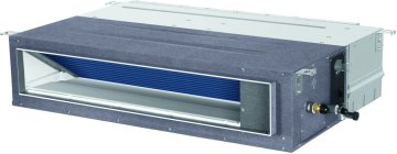 Внутренний канальный блок мульти сплит-системы Casarte CAS50ADM1/R3-W