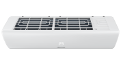 Настенная сплит-система Hisense AS-18HW4RMSKB00 Zoom 2.0 Classic A