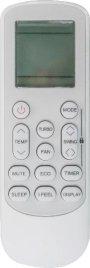 Сплит-система Coolberg CS-18SH1-IN/CS-18SH1-OUT City