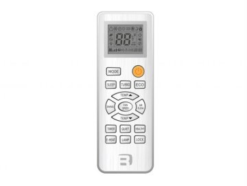 Кассетная сплит-система Rovex ZCQD-18HRIN1/ZOA-18HRIN1/TZB-MBQ3-01A