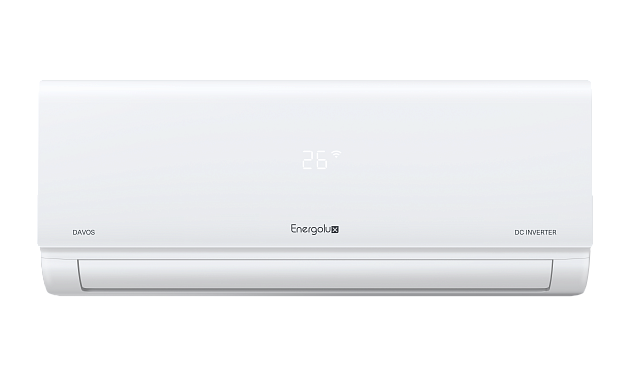 Сплит-система Energolux SAS09R1-AI/SAU09R1-AI Davos Inverter — фото 1