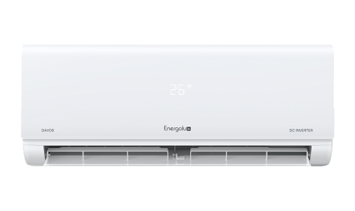 Сплит-система Energolux SAS09R1-AI/SAU09R1-AI Davos Inverter — фото 2