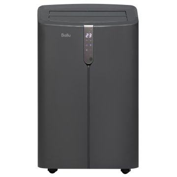 Мобильный кондиционер Ballu BPAC-14 IE/N6 Smart Inverter