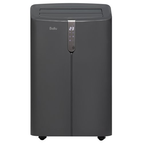 Мобильный кондиционер Ballu BPAC-14 IE/N6 Smart Inverter — фото 1