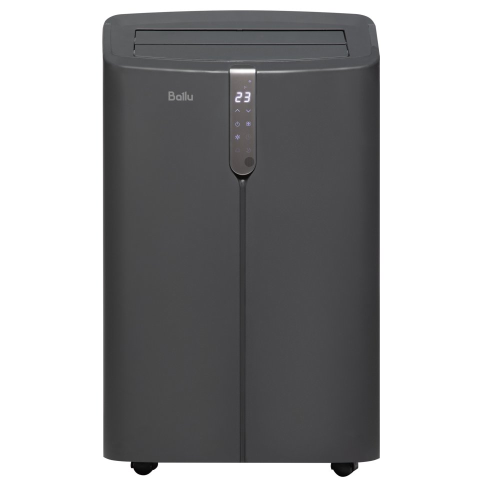 Мобильный кондиционер Ballu BPAC-14 IE/N6 Smart Inverter
