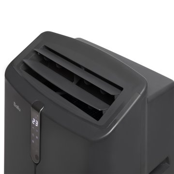 Мобильный кондиционер Ballu BPAC-14 IE/N6 Smart Inverter