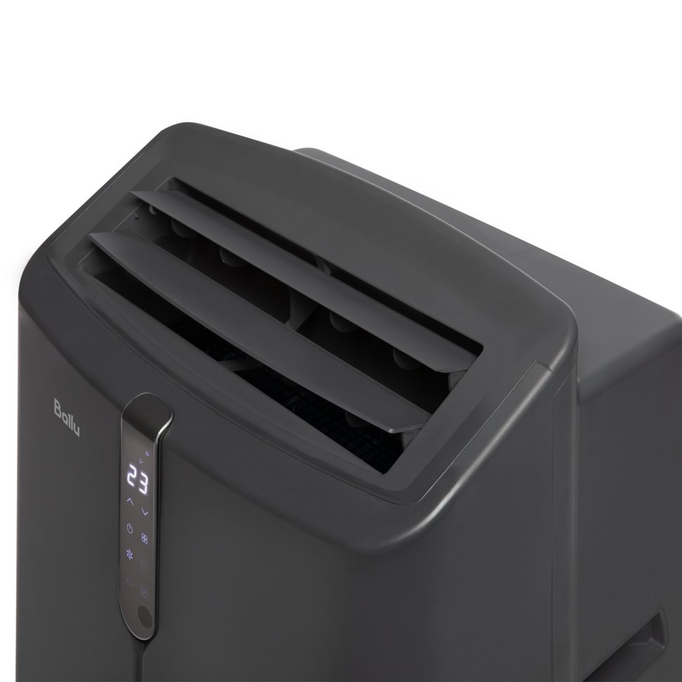 Мобильный кондиционер Ballu BPAC-14 IE/N6 Smart Inverter