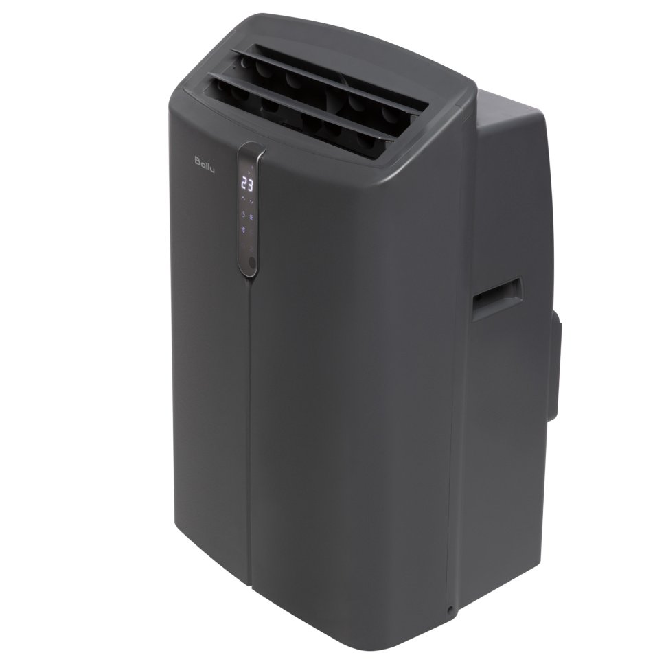 Мобильный кондиционер Ballu BPAC-14 IE/N6 Smart Inverter