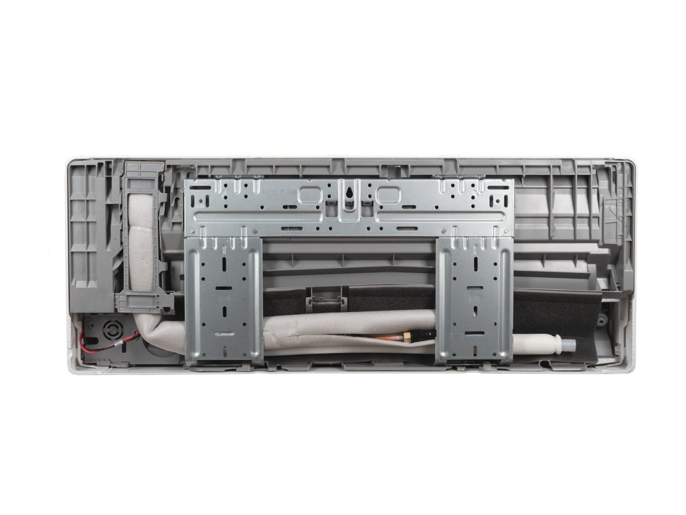 Сплит-система Midea MSFE1S-12FRN8G1/MOFE1-12FRN8G1 Breezeless E