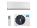Сплит-система Midea MSFE1S-12FRN8G1/MOFE1-12FRN8G1 Breezeless E