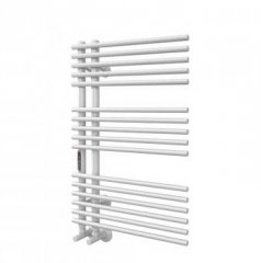 Электрический полотенцесушитель Royal Thermo Pino П16 500х800 белый