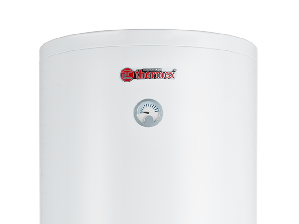 Накопительный электрический водонагреватель Thermex ER 80 V (combi)