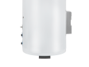 Накопительный электрический водонагреватель Thermex ER 80 V (combi)