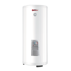 Накопительный электрический водонагреватель Thermex ER 80 V (combi)