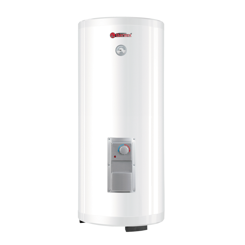 Накопительный электрический водонагреватель Thermex ER 80 V (combi)