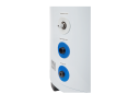 Накопительный электрический водонагреватель Thermex ER 80 V (combi)