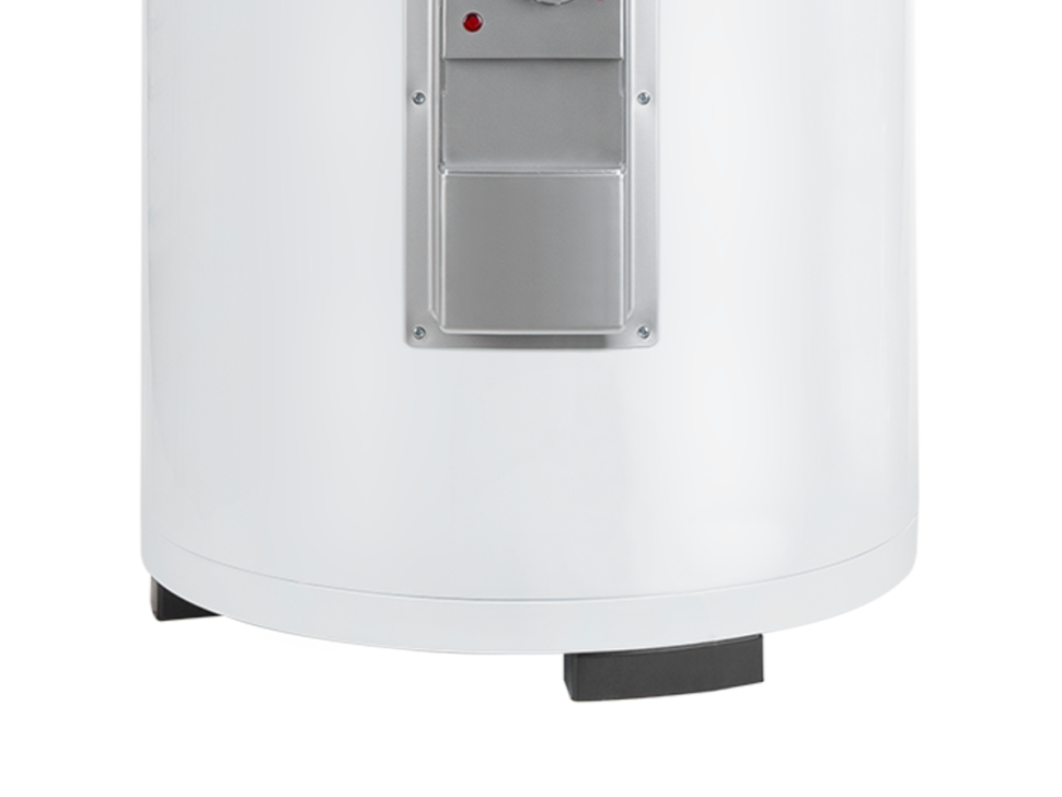 Накопительный электрический водонагреватель Thermex ER 80 V (combi)