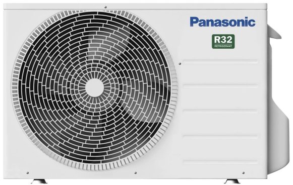Изображение товара Сплит-система Panasonic CS-XZ20ZKEW/CU-Z20XKE Inverter с Wi-Fi и функциями очистки воздуха