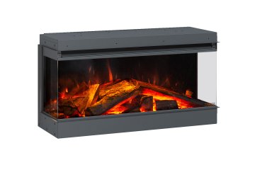 Очаг La Nordica Lumen 870