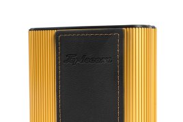 Стабилизатор напряжения Бастион Teplocom ST-555-И Western Gold Black