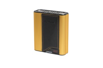 Стабилизатор напряжения Бастион Teplocom ST-555-И Western Gold Black