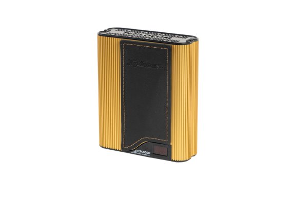 Изображение товара Стабилизатор напряжения Бастион Teplocom ST-555-И Western Gold Black