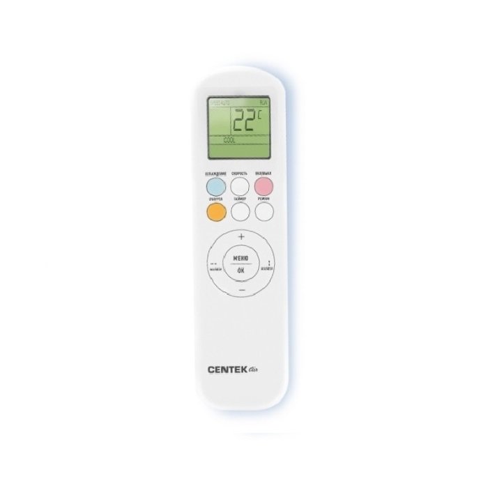 Сплит-система Centek CT-65ADC07