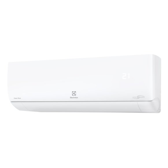 Изображение товара Сплит-система Electrolux Fusion Wave Super DC Inverter 35 кв.м. белая