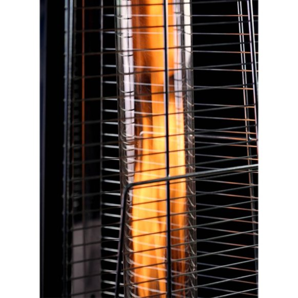 Изображение товара Инфракрасный газовый обогреватель Ballu BOGH-14