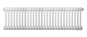Стальной трубчатый радиатор Zehnder Charleston 2050 н/п (28 секций)