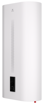 Накопительный водонагреватель Royal Clima RWH-BN80-FS Betta Nova Inox