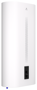 Накопительный водонагреватель Royal Clima RWH-BN80-FS Betta Nova Inox