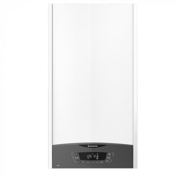 Изображение товара Настенный газовый котел Ariston CLAS X SYSTEM 15 CF NG с автоматическим управлением