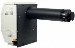 Газовый конвектор Hosseven HDU-10