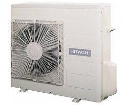 Сплит-система Hitachi RAK-60RPE/RAC-60NPE