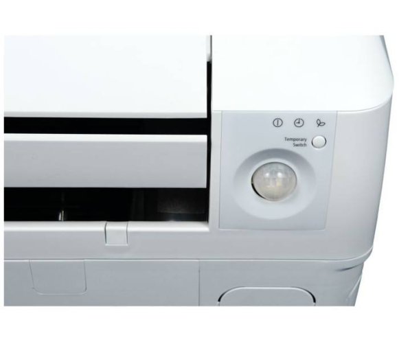 Изображение товара Сплит-система Hitachi RAK-60RPE/RAC-60NPE для охлаждения и обогрева до 60 кв.м