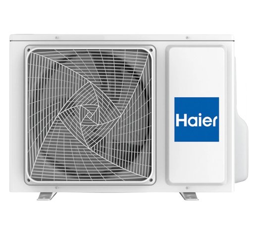 Мульти сплит-система на 2 комнаты 25+35 м2 Haier AS25SS1HRA-M+AS35SS1HRA-M/2U50S2SM2FA Super Match — фото 3