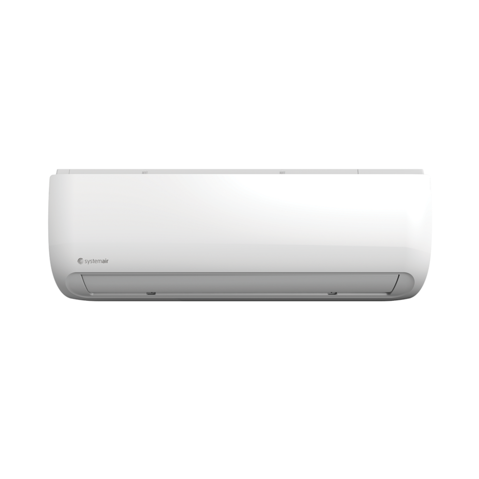 Сплит система Systemair Sysplit Wall Smart 09 V2 EVO HP Q — фото 1