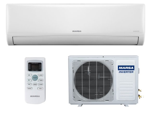 Сплит система Marsa RK-09MTI