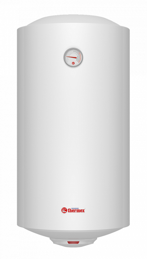 Накопительный электрический водонагреватель Thermex TitaniumHeat 100 V — фото 1