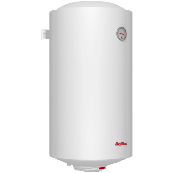 Изображение товара Накопительный электрический водонагреватель Thermex TitaniumHeat 100 V, 100 л, IPX4