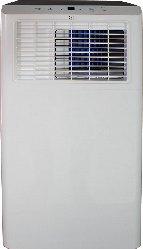 Мобильный кондиционер Dahatsu DDM-07C Smart Cool — фото 2