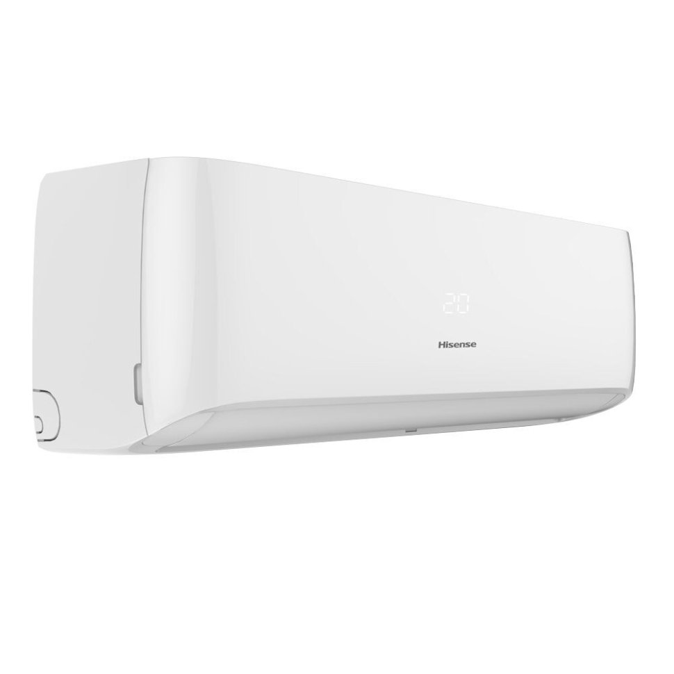 Сплит-система Hisense AS-07HR4RLRKA00 Classic A — фото 3