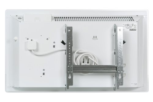 Электрический конвектор ADAX CLEA H 04 KWT Белый — фото 3