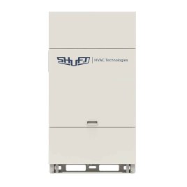 Компрессорно-конденсаторный блок Shuft SDVC-V22W/DRN1