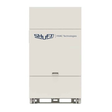 Компрессорно-конденсаторный блок Shuft SDVC-V22W/DRN1