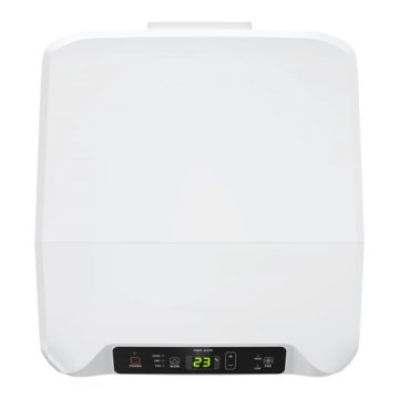 Мобильный кондиционер Hisense AP-09CR4GKWS00