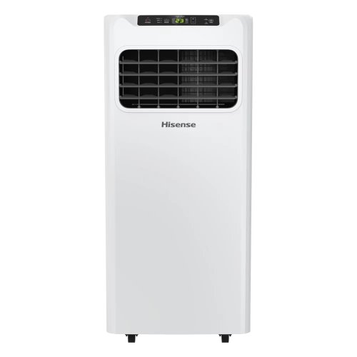 Мобильный кондиционер Hisense AP-09CR4GKWS00 — фото 1